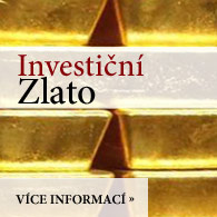Investiční zlato